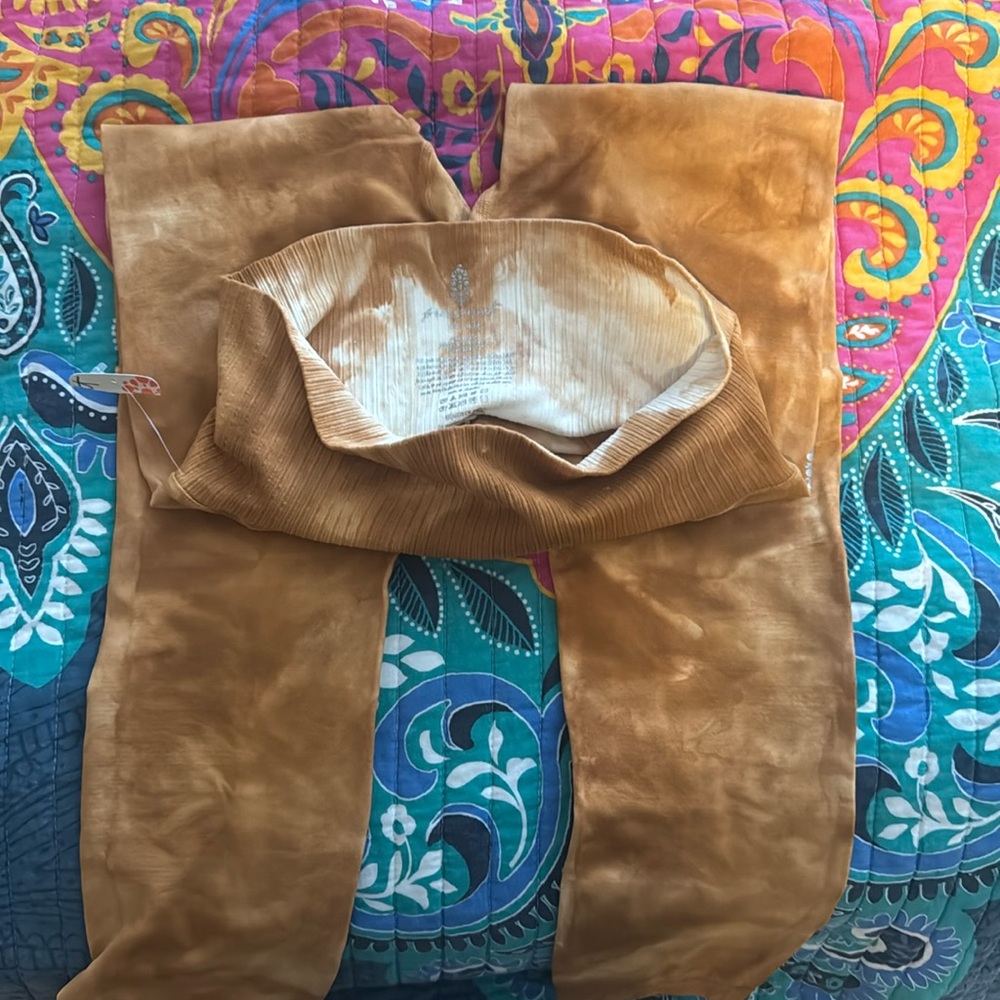 Free people leggings